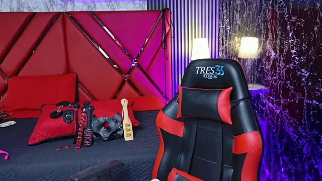 Violet sl4ve online show from April 21, 12:22 pm