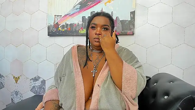 Anaa Fuentess online show from October 21, 11:49 pm