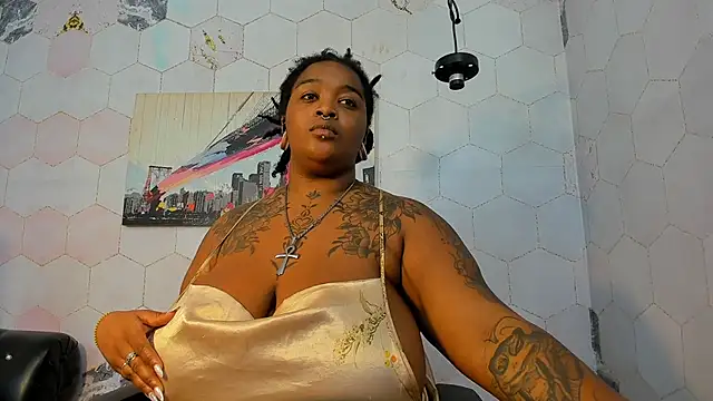 Anaa Fuentess online show from December 21, 11:39 am