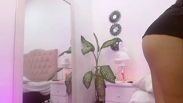 ivy scorpio online show from September 14, 10:09 pm