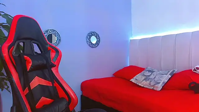 ivy scorpio online show from October 1, 2:23 pm