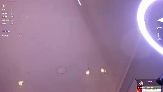 sakura Gomez online show from March 8, 2:04 am