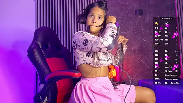  Gaaia  online show from February 19, 7:43 pm