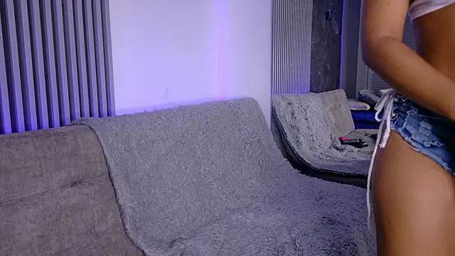  Gaaia  online show from February 23, 8:17 pm