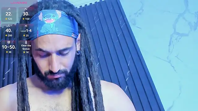 Tatis   online show from November 3, 1:45 pm