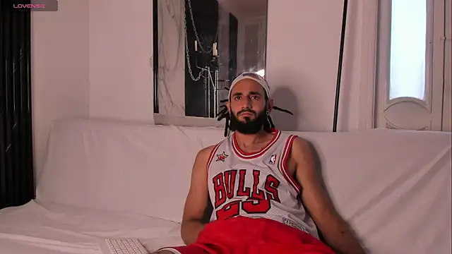 Tatis   online show from January 9, 9:38 pm