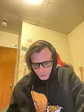 NicPolaris online show from March 3, 7:14 am