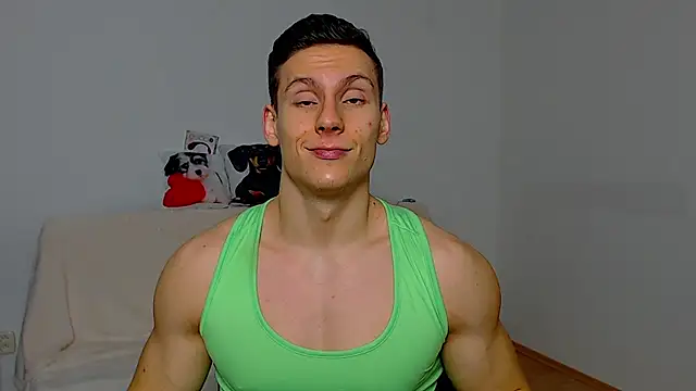 ZeinMiracles online show from November 6, 7:15 pm