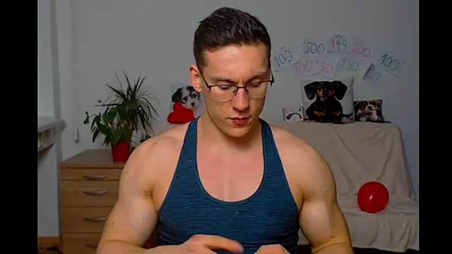 ZeinMiracles online show from January 12, 10:37 pm