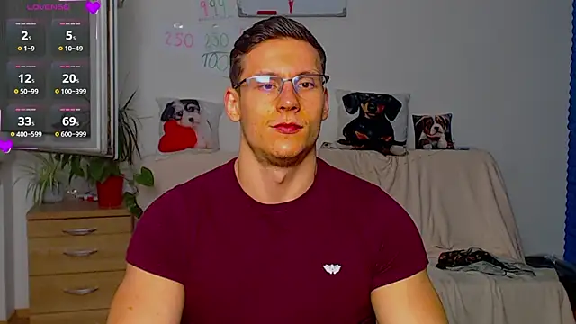 ZeinMiracles online show from April 10, 9:19 pm