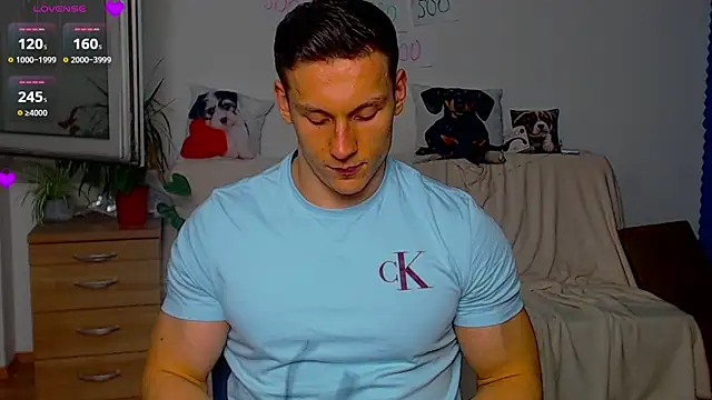 ZeinMiracles online show from April 17, 10:13 pm