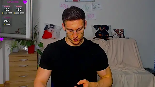 ZeinMiracles online show from April 20, 10:11 pm