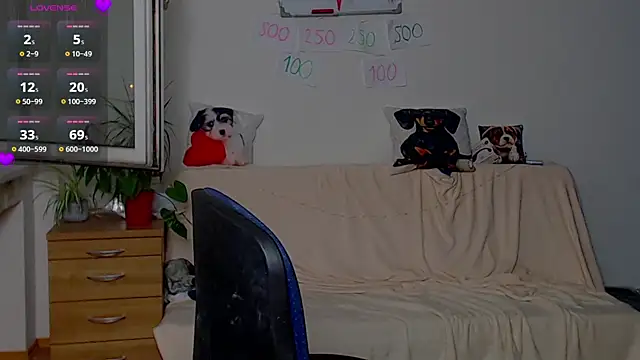 ZeinMiracles online show from April 21, 8:01 pm