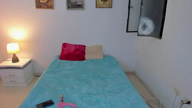 Valeri 13 online show from November 2, 4:59 am