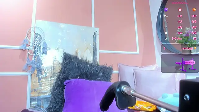 Snapshot of Georgina_Astor chatting on May 14, 2:13 pm Georgina Astor online show from May 14, 2:13 pm
