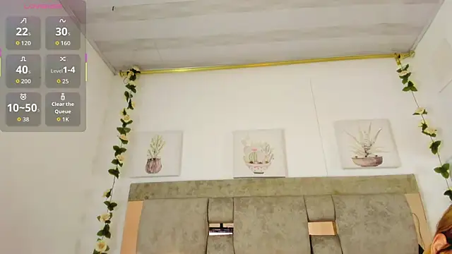 Snapshot of Natasha-Adams chatting on September 14, 8:19 pm Natasha-Adams online show from September 14, 8:19 pm