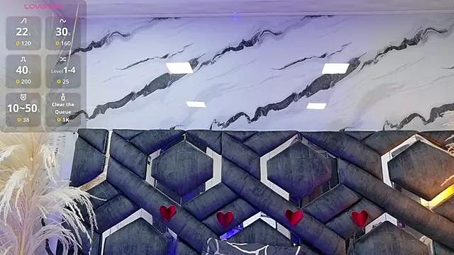 Snapshot of Natasha-Adams chatting on October 5, 10:02 am Natasha-Adams online show from October 5, 10:02 am