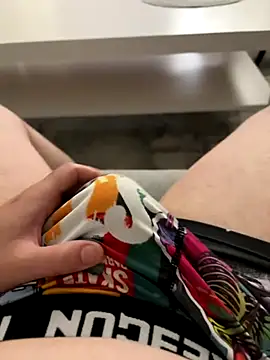 cook907920 online show from October 8, 8:50 pm