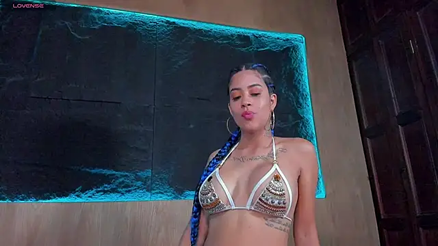 ScarlettSinclaiir online show from September 18, 4:09 pm