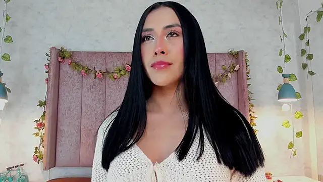 AnyaJay online show from January 8, 10:12 pm