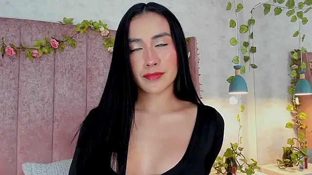 AnyaJay online show from January 14, 10:47 pm