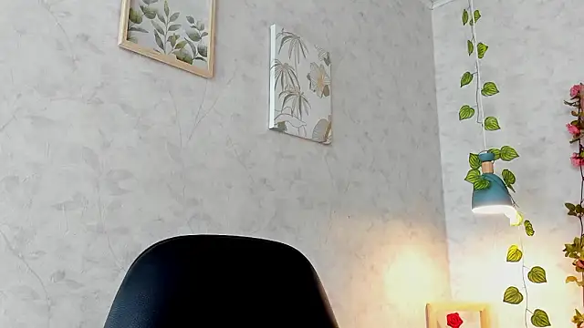 AnyaJay online show from February 1, 10:52 pm