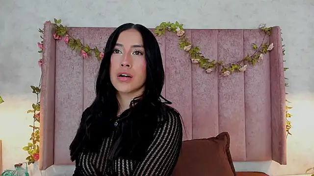 AnyaJay online show from February 19, 9:44 pm