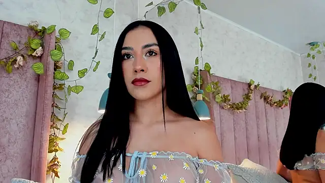 AnyaJay online show from April 13, 9:20 pm