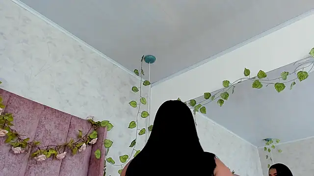 AnyaJay online show from April 18, 9:04 pm