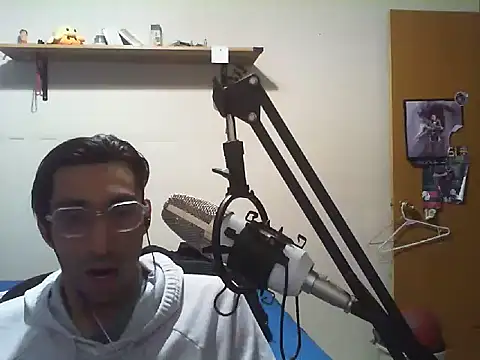 M1GU31923 online show from November 9, 4:55 am