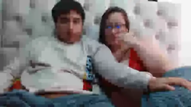 the magnificent8 online show from November 10, 3:22 pm