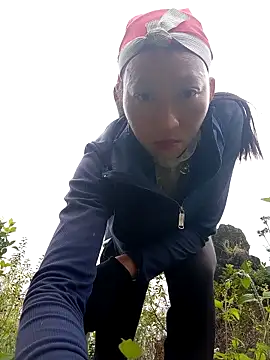 Snapshot of tcm-cute chatting on October 25, 7:38 am tcm-cute online show from October 25, 7:38 am