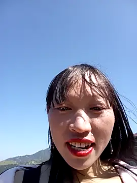 Snapshot of tcm-cute chatting on November 27, 5:20 am tcm-cute online show from November 27, 5:20 am