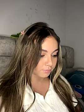 AnnyLopezzz  online show from September 21, 5:25 pm