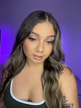 AnnyLopezzz  online show from October 31, 4:13 am