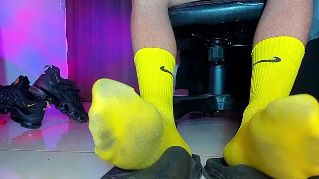 Sir kev66 online show from April 23, 3:52 am