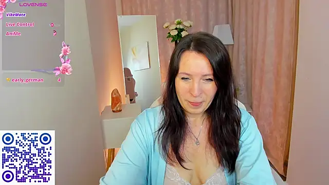 Lea shadom online show from March 19, 1:09 am