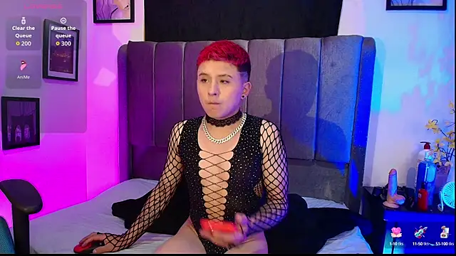 Snapshot of Michael_Lopez_1 chatting on October 1, 8:48 pm Michael Lopez 1 online show from October 1, 8:48 pm