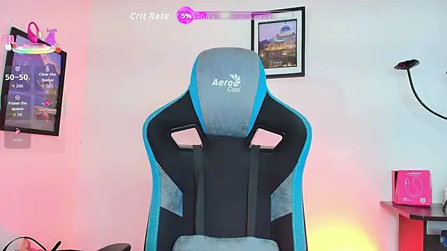 Michael Lopez 1 online show from April 12, 11:37 am