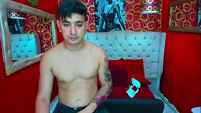 JHOVA23CM online show from April 8, 1:33 pm