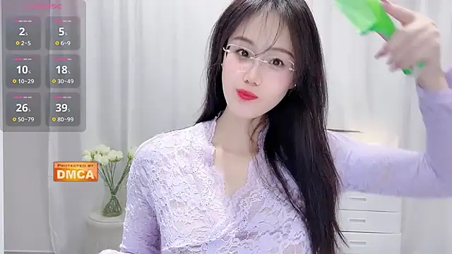 Nabi518- online show from November 1, 12:40 pm