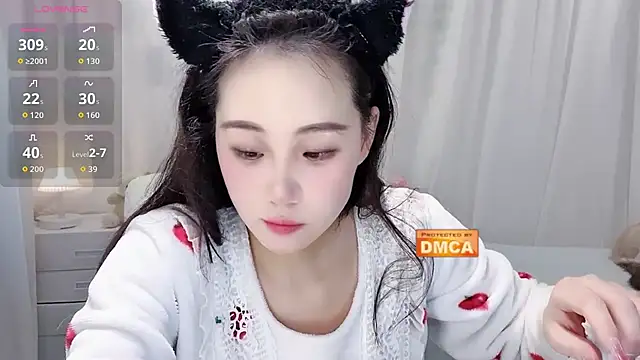 Nabi518- online show from November 26, 11:39 pm