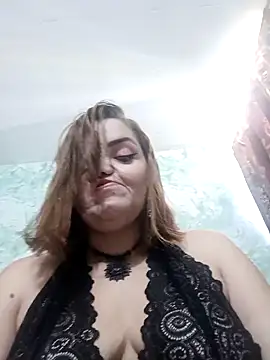 MayaLuna1 online show from October 19, 4:51 pm