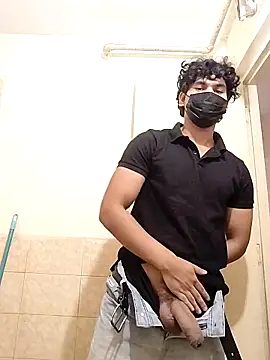 Goodmens5 online show from October 31, 8:59 am