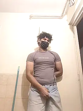 Goodmens5 online show from November 3, 3:46 pm