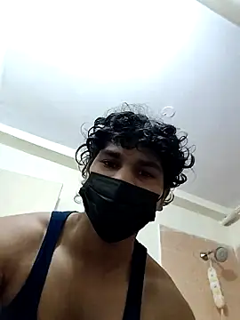 Goodmens5 online show from March 4, 6:36 pm