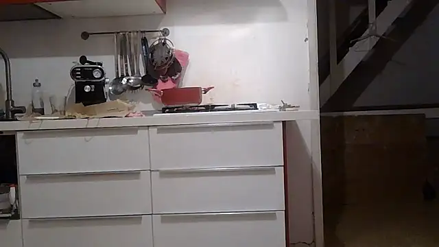 Giada47 online show from March 2, 5:20 pm