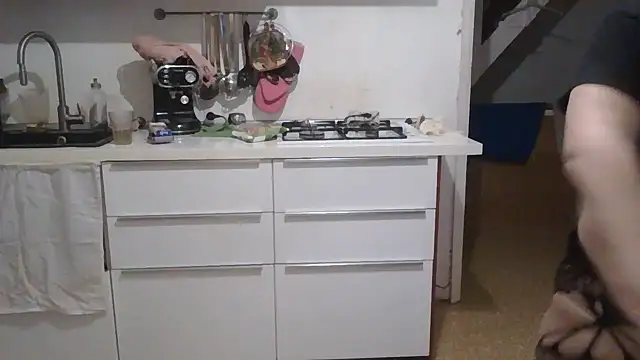 Giada47 online show from March 6, 5:09 pm