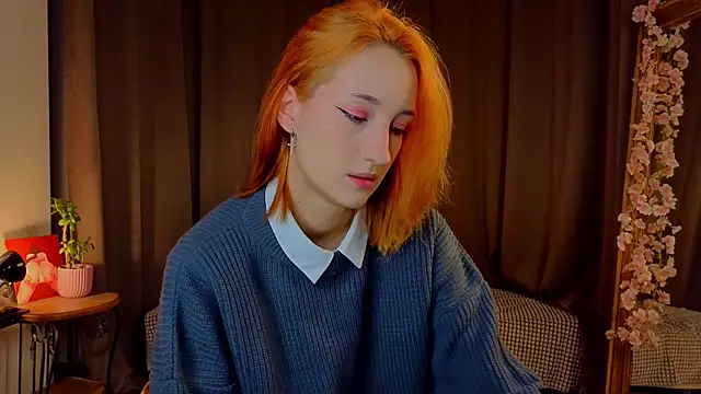 Snapshot of MaryroseRoeder chatting on October 24, 2:52 am MaryroseRoeder online show from October 24, 2:52 am