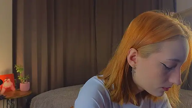 MaryroseRoeder online show from November 7, 2:55 am